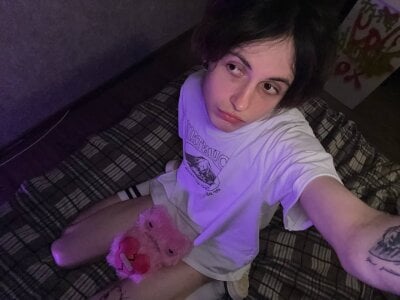 Princeofsuccubs - Stripchat Cam2cam Dildo Doggystyle Boy 