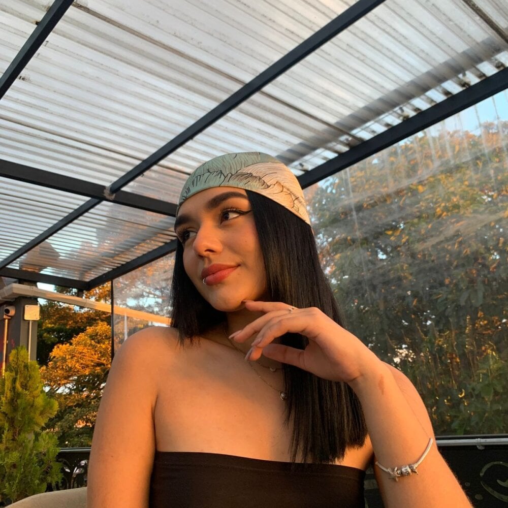 paulinabennet from stripchat