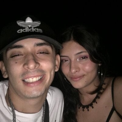 Princess19ken - Stripchat Teen Lovense Blowjob Couple 