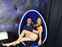 Vanessa_And_Brian's Offline Chat Room