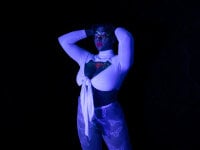 Morochaa-fire's webcam live show