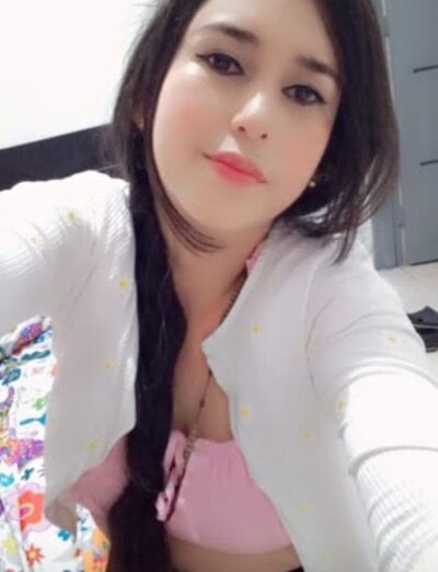 Hasna_pink - Stripchat Girl 