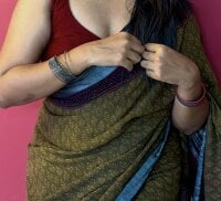 Soni-queen's webcam live show