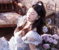 LuLu-Moon's webcam live show