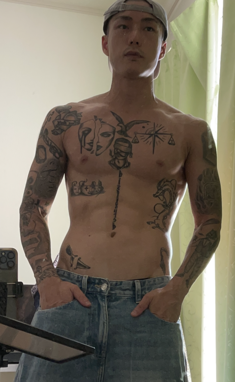 Jackysaru_ profile