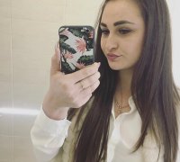 MarieFamous' Offline XXX Chat