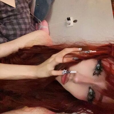 RedRubyMeow on StripChat