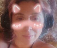 Offline chatovací místnost DelilahDrippings