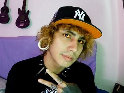 goethvonfrankenstein from stripchat