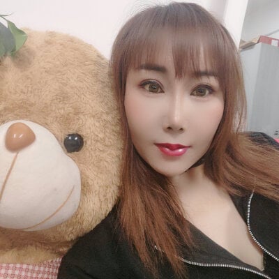 xierjie_5363 - big tits asian