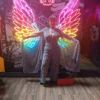 Lakshmi09's webcam live show