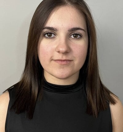 ConstanceGawne Avatar