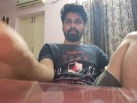 indiandoc7inch's webcam live show