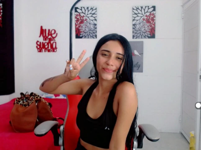 Little_barbie09 - Stripchat Couple 