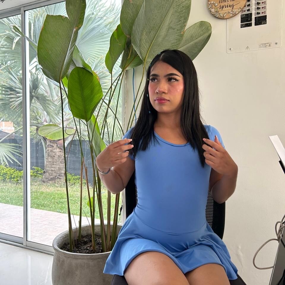 Celeste_villanueva_'s Offline XXX Chat