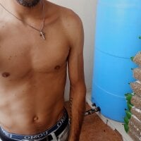 Badboy863's webcam live show