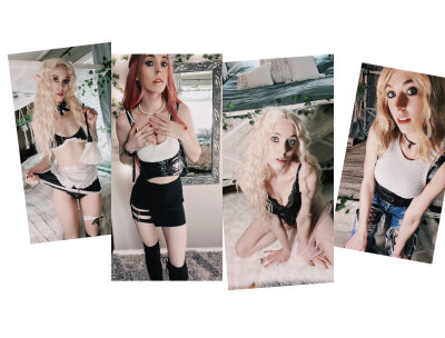 WetLittleBlonde