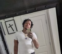 SHAUDiii's webcam live show