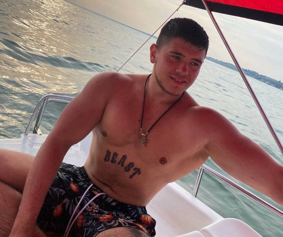 Arilas_ Profile Image