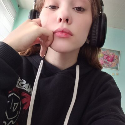 sunnburrington from stripchat
