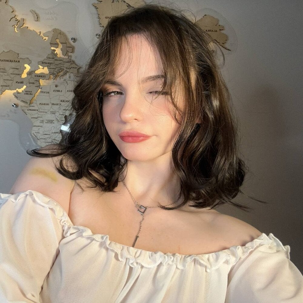 marynoir from stripchat