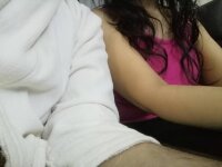 SexyArabs' Offline XXX Chat