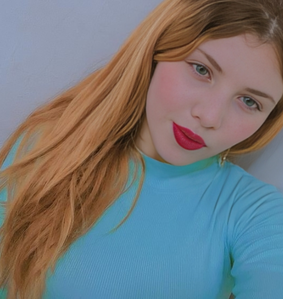 Luna-Christian profile