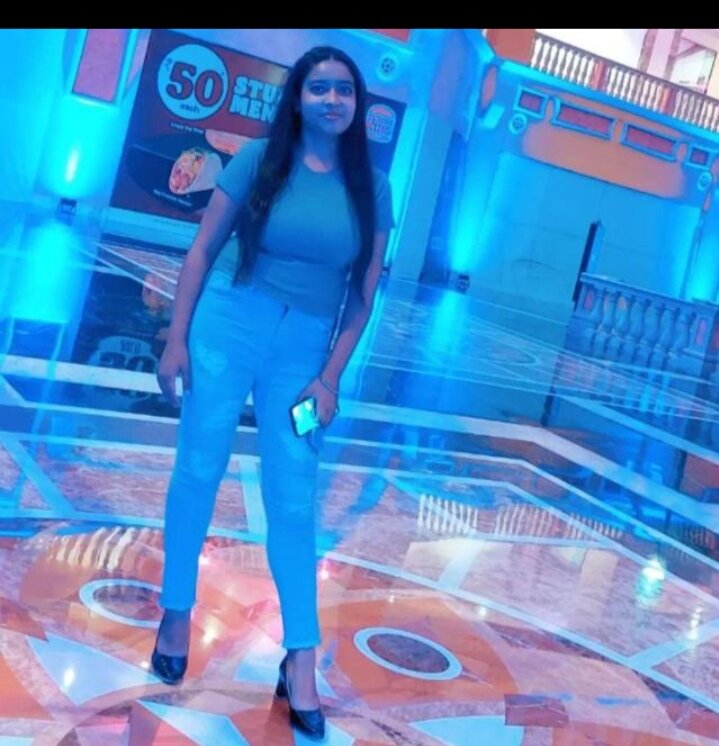 Bhabhi-riya