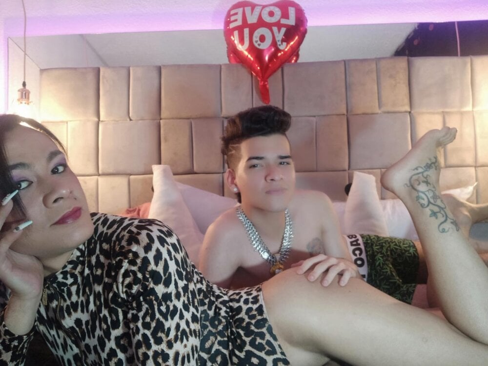 thaly_and_jorby profile