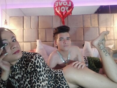 thaly_and_jorby from stripchat