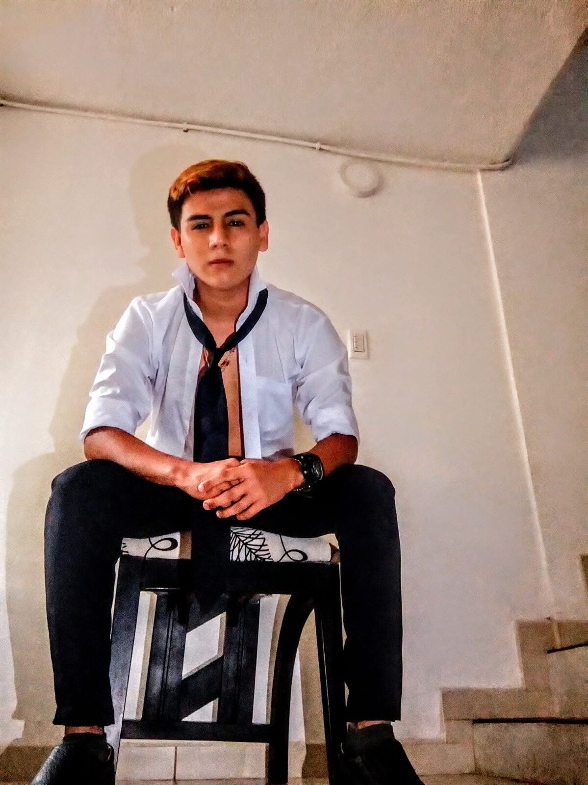 David-quintero