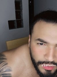 Joe_Hot_Cub's webcam live show