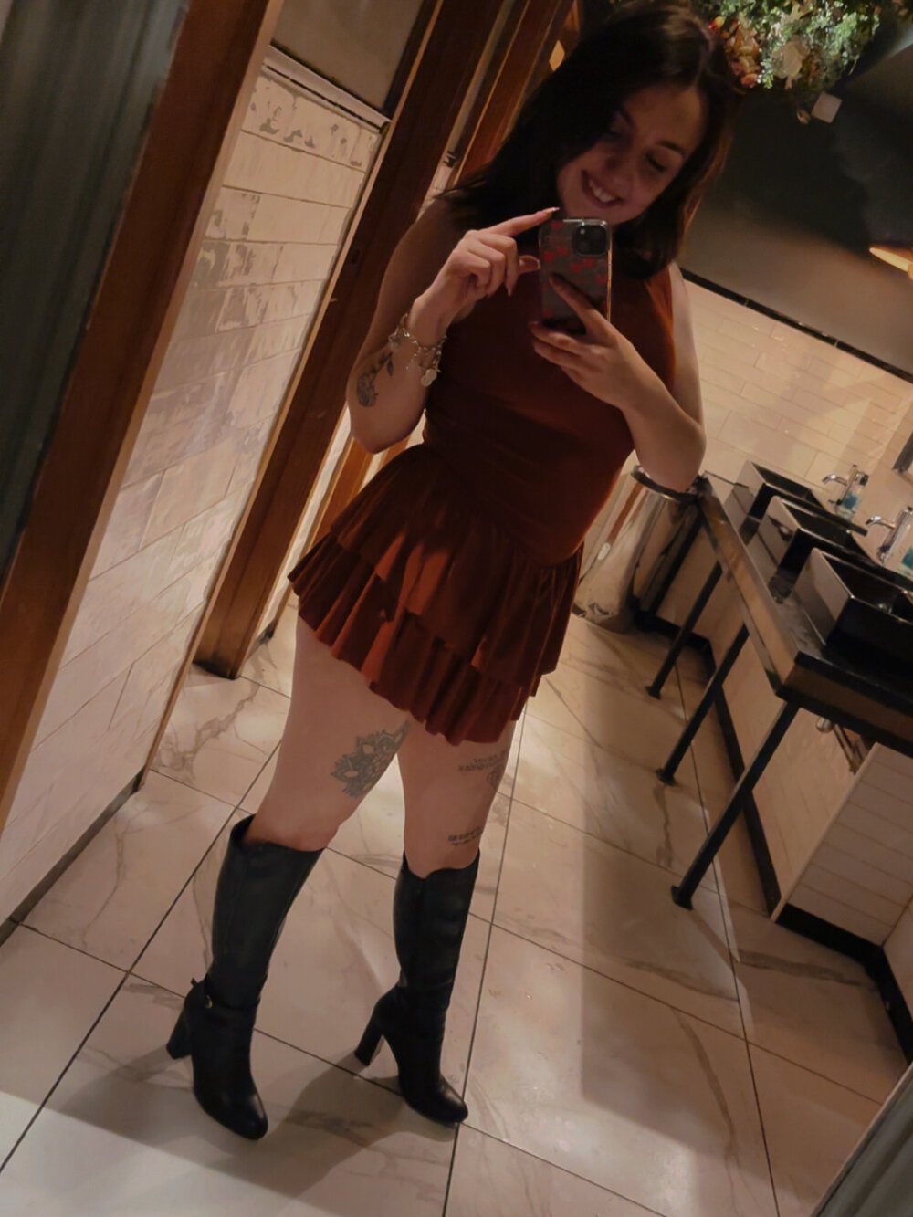 Chat XXX offline de SERENALUCK2026