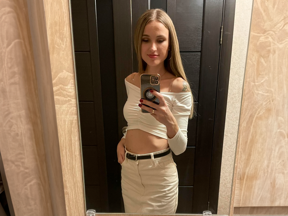 EllenXParadise profile