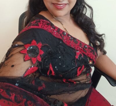 Chandini_Telugu on StripChat