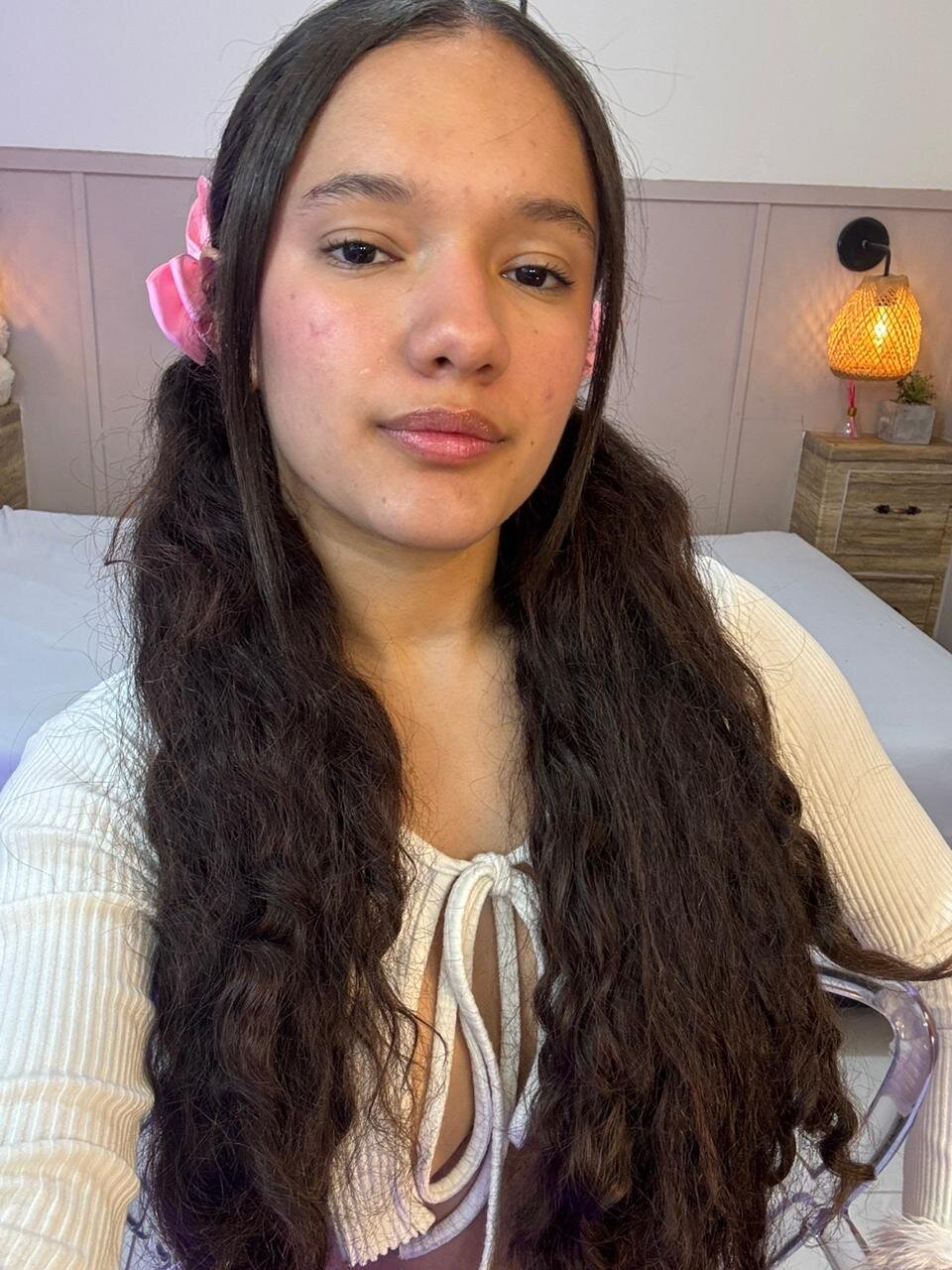 TinyCurlQueen