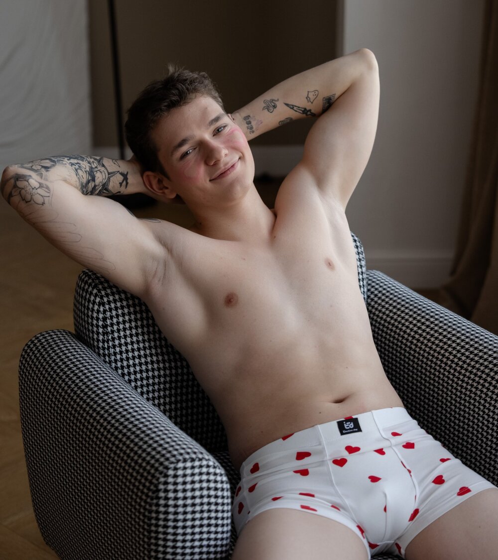 EthanGillis profile