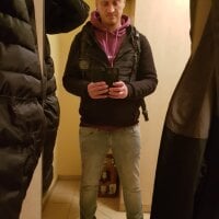 der_wolf871's webcam live show
