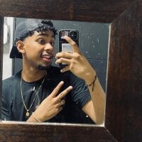 dan_vader's webcam live show