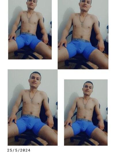 Naughty_boy2403 - Stripchat Boy 