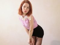 PamelaGinger's Offline Chat Room
