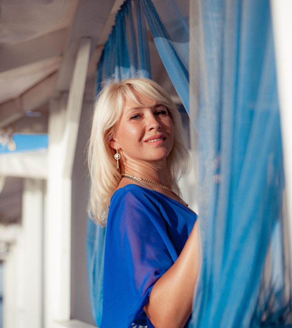 MissIrina99 profile