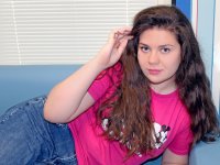 AgnesKlapp's Offline Chat Room