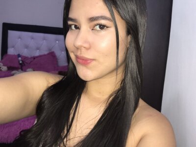 Iam_gabriela - Stripchat Girl 