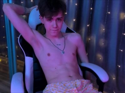 Banana_john - Stripchat Boy 