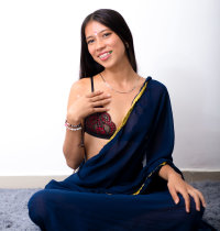 KaliPateI's Offline Chat Room