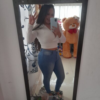 DayanaPL ♿ nude show