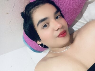 irina_rubius from stripchat