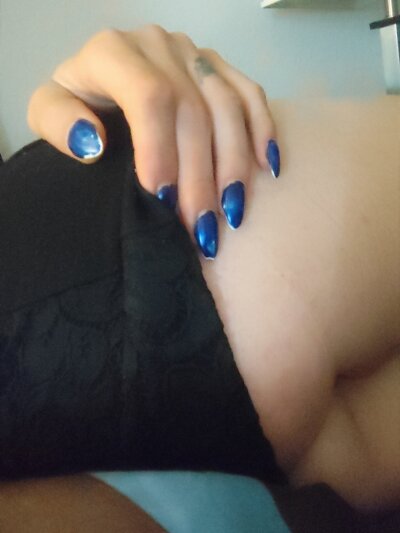 aphrodite8869 from stripchat