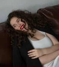 Ariella_Sol's webcam live show